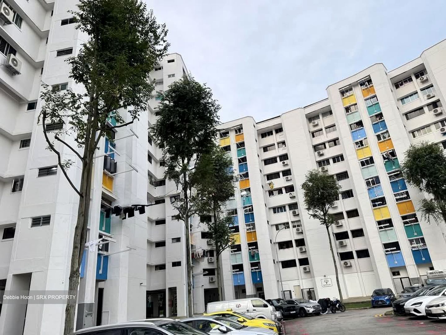 Blk 317 Jurong East Street 31 (Jurong East), HDB 5 Rooms #559152691